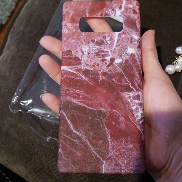 Note 8 casing - Picture 2 of 2